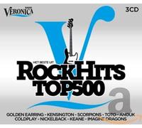 V/A - VERONICA ROCK HITS TOP.. (3 CD)