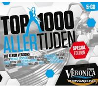 V/A - VERONICA TOP 1000.. (5 CD)