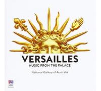 V/A - Versailles: Music From The Palace (In Association