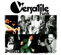 V/A - Versatile Funk