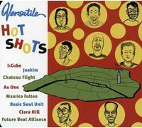 V/A - Versatile Hot Shots