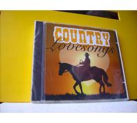 V.A. - Verschiedene Interpreten - Country Lovesongs