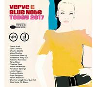 V/A - VERVE & BLUE NOTE TODAY 2
