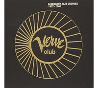 V/A - VERVE CLUB
