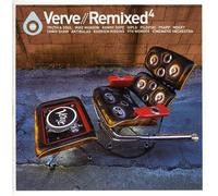 V/A - Verve Remixed 4