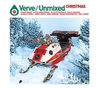 verve unmixed christmas / vari