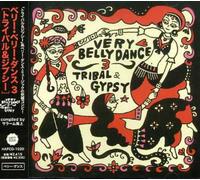 V/A - Very Belly Dance 3-Tribal & Gypsy