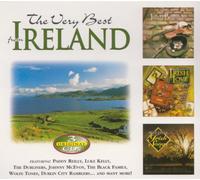 V/A - Very Best From Ireland