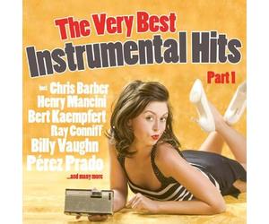 V/A - Very Best Instrumental Pt.1