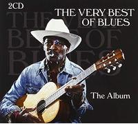 V/A - VERY BEST OF BLUES