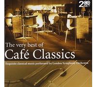 V/A - Very Best Of Cafe Classics