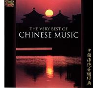 V/A - VERY BEST OF CHINESE MUSI