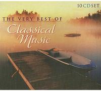 V/A - Very Best Of Classical Music
