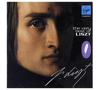 V/A - Very Best Of Composers-Liszt (2 CD)