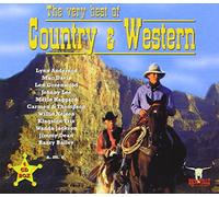 V/A - Very Best Of Country &-2-
