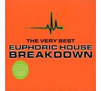 V/A - VERY BEST OF EUPH..-42TR-