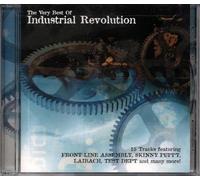 V/A - VERY BEST OF INDUSTR..-15