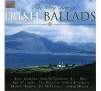 V/A - Very Best Of Irish Ballads