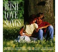V/A - VERY BEST OF IRISH LOVE..