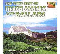 V/A - VERY BEST OF IRISH MUSIC