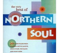 V/A - Very Best Of Northern Soul