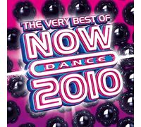 V/A - VERY BEST OF NOW DANCE..