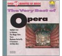 V/A - Very Best Of Opera