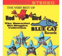 V/A - Very Best Of Red Bird & Blue Cat Records