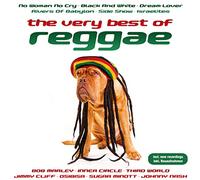 V/A - VERY BEST OF REGGAE