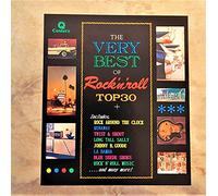 V/A - VERY BEST OF ROCK & ROLL