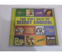 V/A - Very Best Of The Disney Channel