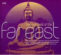 Various Artists The Very Best of the Far East (CD) Album