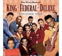 V/A - Very Best Of The King/Federal/Deluxe Years