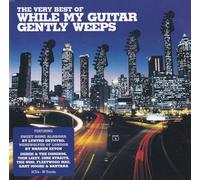 V/A - Very Best Of While My Guitar Gently Weeps (2 CD)