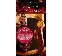 V/A - Very Classic Christmas