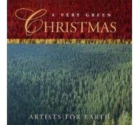 V/A - Very Green Christmas