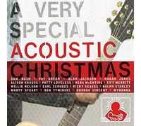 V/A - Very Special Acoustic Christmas