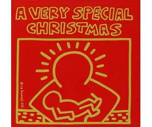 V/A - Very Special Christmas