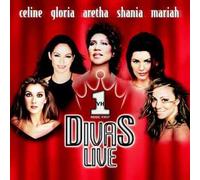V/A - VH1 DIVAS LIVE