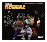 V/A - VIBRATION REGGAE =BOX=