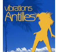 V/A - Vibrations Antilles (2 CD)