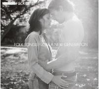 V/A - Vibrations Folk 01: En Route Pour L