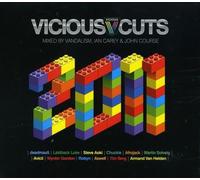 V/A - Vicious Cuts 2011