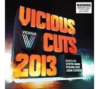 V/A - Vicious Cuts 2013 (2 CD)