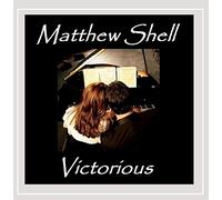 V/A - Victorious (Matthew Shell Presents)