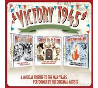 V/A - VICTORY 1945 - A..