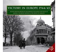 V/A - Victory In Europe 1944/45