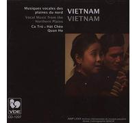 V/A - VIETNAM: MUSIC FROM THE..