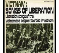 V/A - Vietnam: Songs Of Liberation