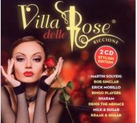 V/A - VILLA DELLE ROSE